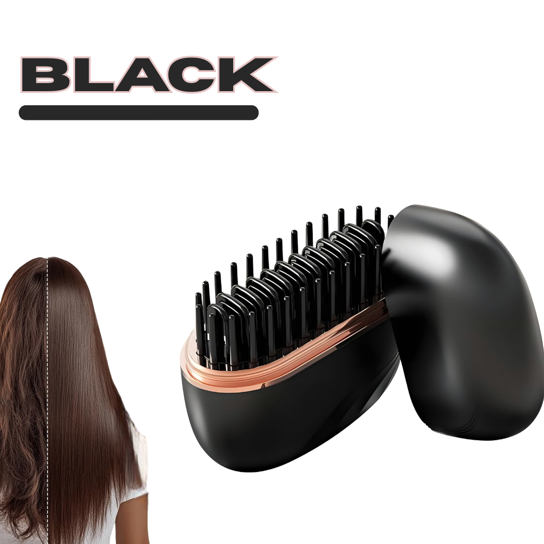 Alisadora de Cabello Portatil